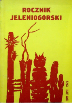 Rocznik Jeleniogórski Tom 17