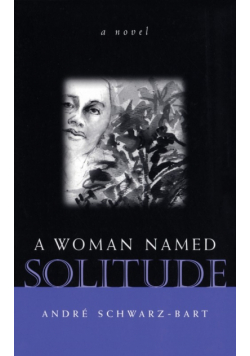 Woman Named Solitude