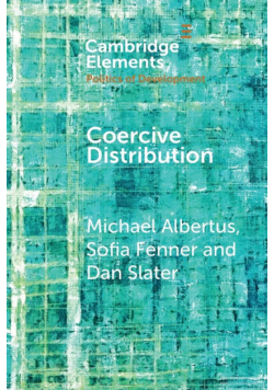 Coercive Distribution