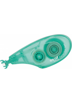 Korektor w taśmie DNL-412 OVAL