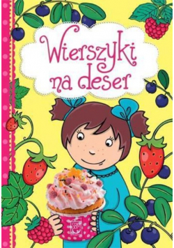 Wierszyki na deser