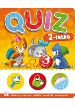 Quiz 2 latka cz.3