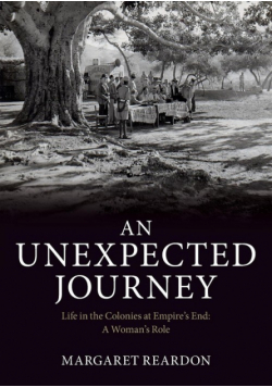 An Unexpected Journey