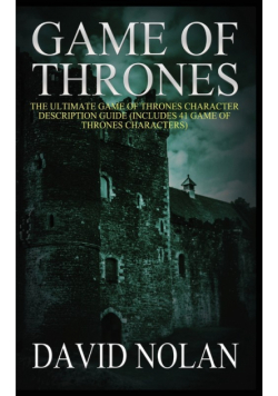Game Of Thrones