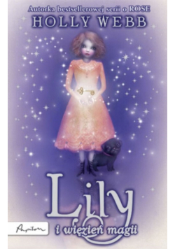 Lily i więzień magii