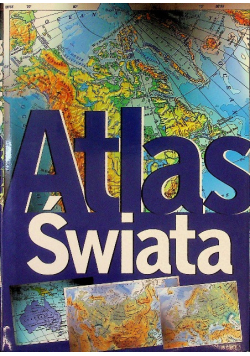 Atlas świata