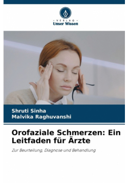 Orofaziale Schmerzen
