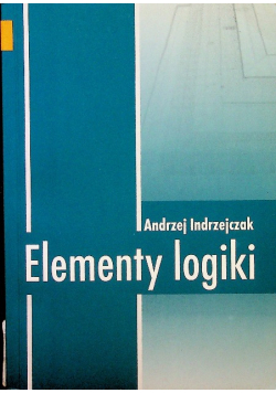 Elementy logiki