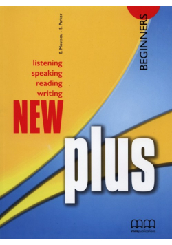 New Plus Beginners Student's Book
