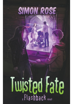 Twisted Fate