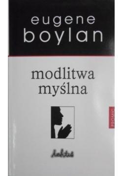 Modlitwa myślna