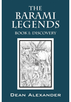 The Barami Legends - Book I