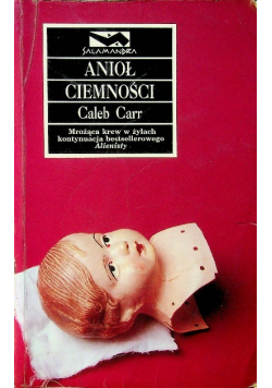 Anioł ciemności