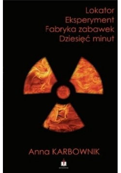 Lokator Eksperyment Fabryka zabawek Dziesięć minut