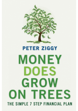 Money Does Grow on Trees