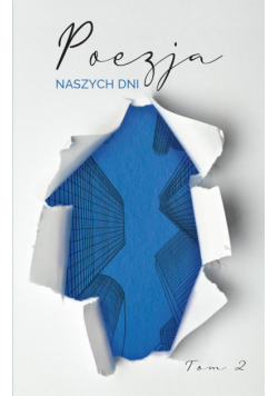 Poezja naszych dni, tom 2