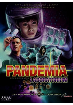Pandemia Laboratorium
