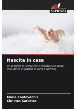 Nascita in casa