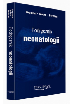 Podręcznik neonatologii
