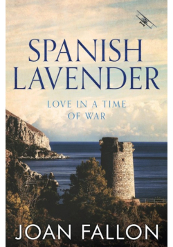 Spanish Lavender
