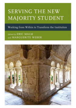 Serving the New Majority Student