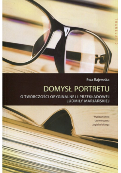 Domysł portretu