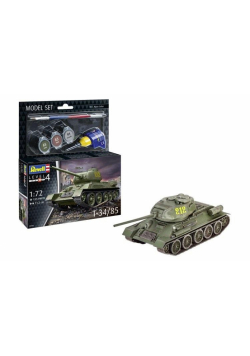Czołg T-34/85