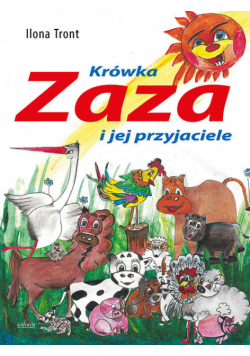 Przyjaciele Krówki Zazy