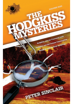 The Hodgkiss Mysteries