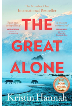 The Great Alone