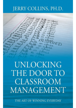 Unlocking the Door to Classroom Management