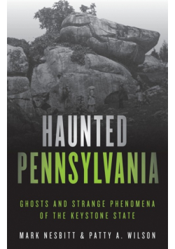 Haunted Pennsylvania
