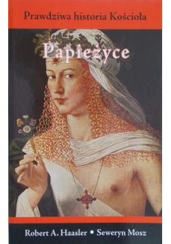 Papieżyce