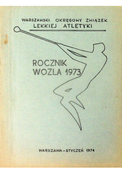 Rocznik wozla 1973