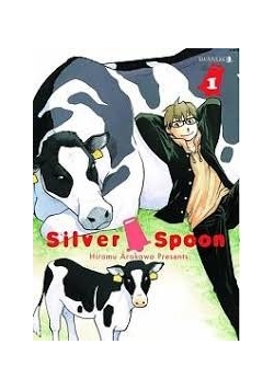 Silver Spoon, 1