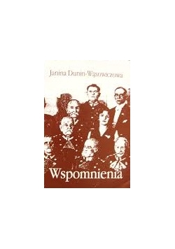 Wspomnienia