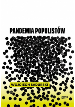 Pandemia populistów