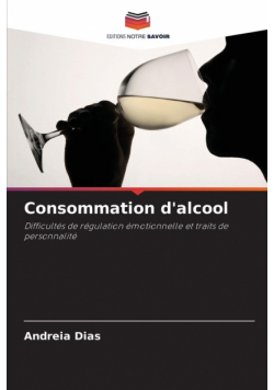 Consommation d'alcool