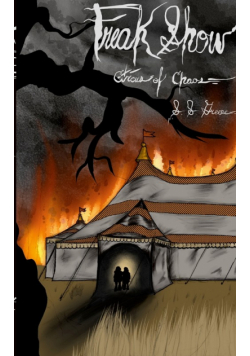 The Circus of Chaos Book 1