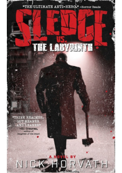 Sledge vs. The Labyrinth