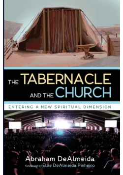 The Tabernacle and the Church