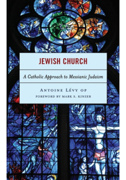 Jewish Church