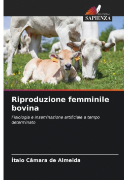 Riproduzione femminile bovina