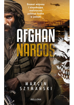 Afghan narcos
