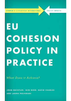 EU Cohesion Policy in Practice