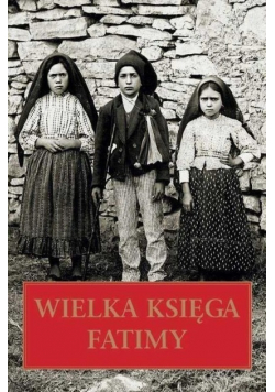 Wielka Księga Fatimy