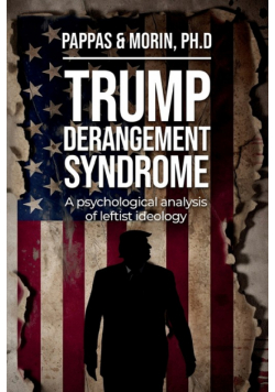 Trump Derangement Syndrome