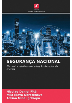 Segurança Nacional