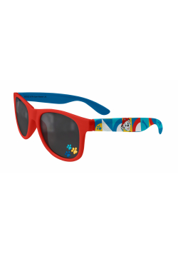 Okulary przeciwsłoneczne Paw Patrol mix wzorów PW19918 1 szt. mix