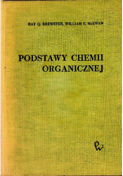 Podstawy chemii organicznej